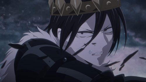 End