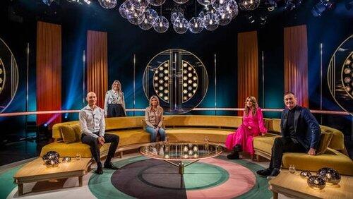 Christer Björkman, Miss Li & Jesper Rönndahl bland gästerna