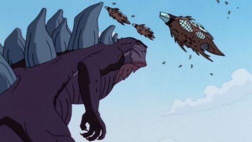 Monster Wars (3) Monster Wars (3)