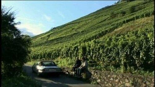 Alsace and Burgundy Alsace and Burgundy