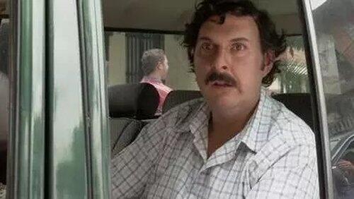 Escobar no deja que su cabeza tenga precio Escobar no deja que su cabeza tenga precio
