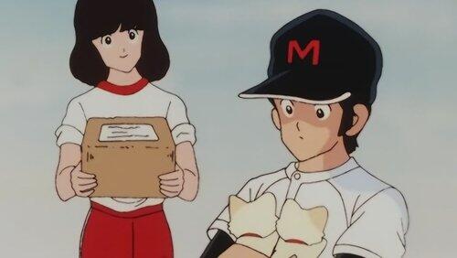 Aim for Koushien! The baseball club is in the middle of camp! Aim for Koushien! The baseball club is in the middle of camp!