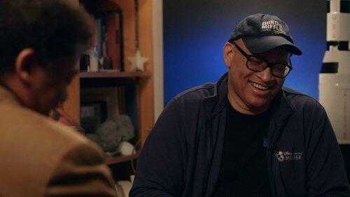 Larry Wilmore Larry Wilmore