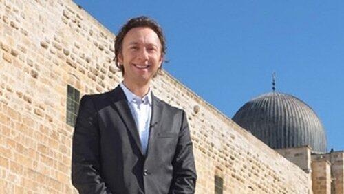 Un homme nommé Jésus Un homme nommé Jésus