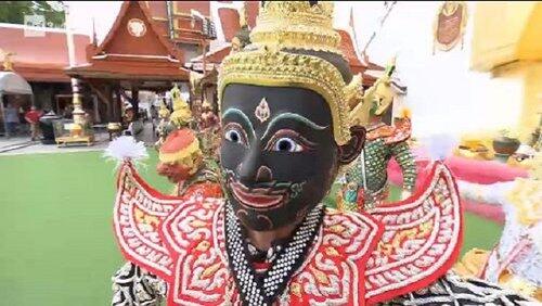 Bangkok Bangkok