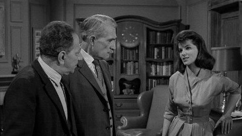 The Case of the Two-Faced Turnabout The Case of the Two-Faced Turnabout