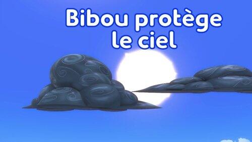 Protector of the Sky Protector of the Sky