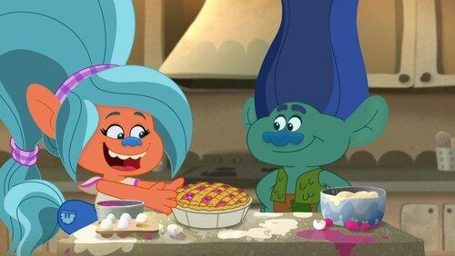 Life of Pie Life of Pie