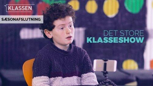 The big class show The big class show
