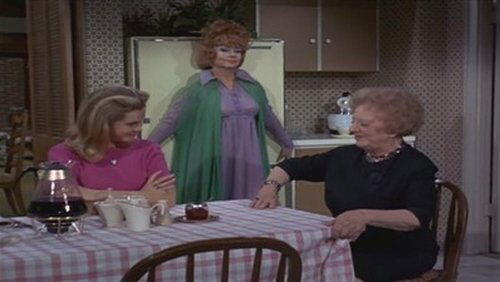 The Trial and Error of Aunt Clara The Trial and Error of Aunt Clara