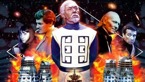 The Nightmare Begins (The Daleks' Master Plan, Part One) The Nightmare Begins (The Daleks' Master Plan, Part One)