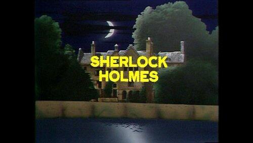 Sherlock Holmes Sherlock Holmes