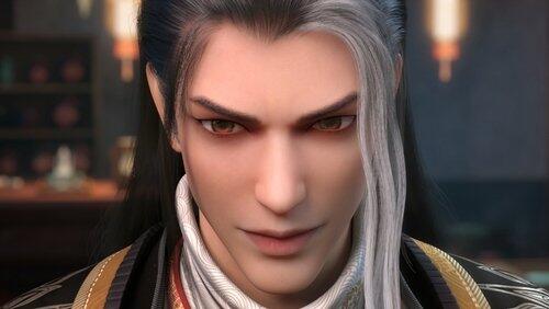 Face Changes as His Will Face Changes as His Will