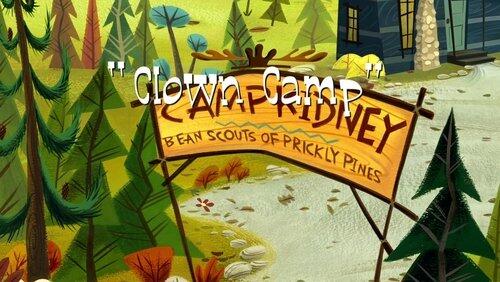Clown Camp Clown Camp