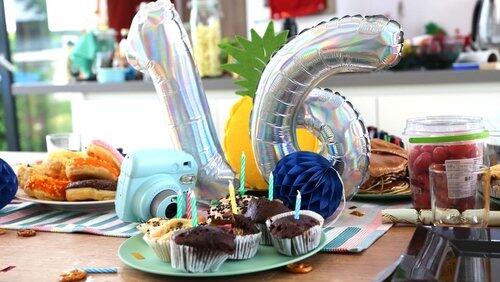 Sweet Sixteen Sweet Sixteen