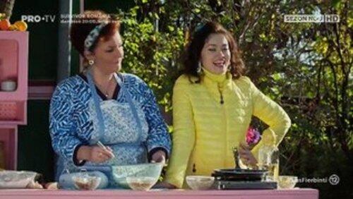 Teleshopping - Partea II Teleshopping - Partea II