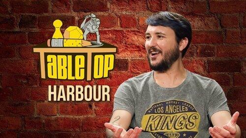 Harbour Harbour