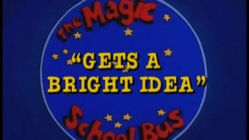 Gets a Bright Idea (Light) Gets a Bright Idea (Light)