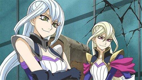 Amazoness Trap Amazoness Trap