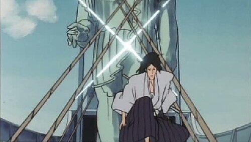 Tears Stood in Hades' Eyes Tears Stood in Hades' Eyes