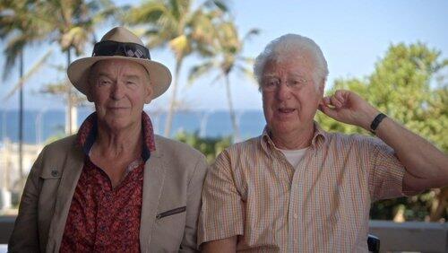 Aflevering 4: Mexico & Cuba