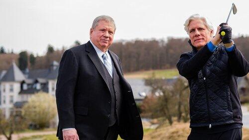 Rätselhafter Überfall