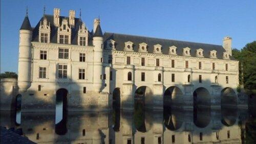 France's Loire: Château Country France's Loire: Château Country