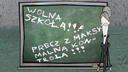 Maksymalna kontrola Maksymalna kontrola