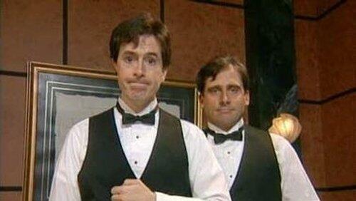 The Pepsi Stuff Dana Carvey Show The Pepsi Stuff Dana Carvey Show