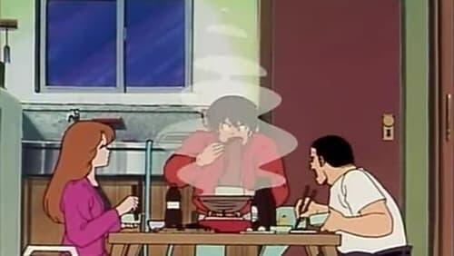 Scandal at Ikkoku! Godai's...SHACKING UP!? Scandal at Ikkoku! Godai's...SHACKING UP!?