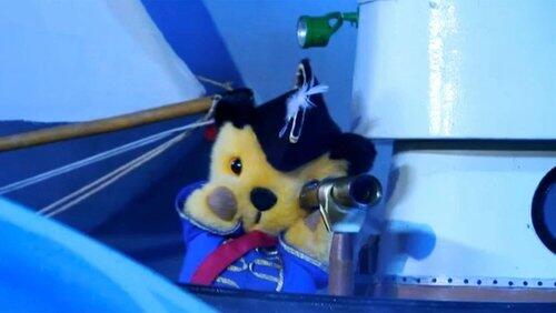 Sooty of the Seven Seas Sooty of the Seven Seas