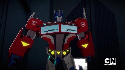 The Battle for Cybertron III The Battle for Cybertron III