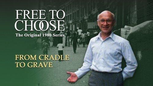 From Cradle to Grave From Cradle to Grave