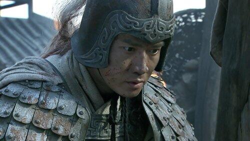 Zhao Yun Fights at Changban Zhao Yun Fights at Changban