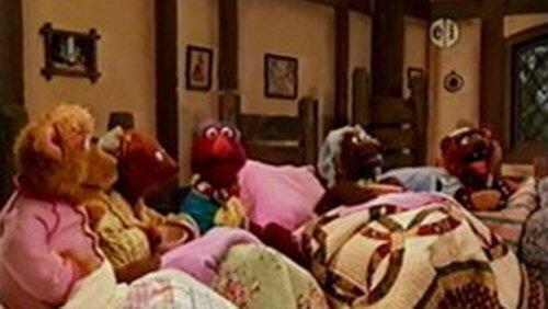Bears Try to Hibernate Bears Try to Hibernate