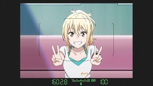 Shizuku, Monochrome Shizuku, Monochrome
