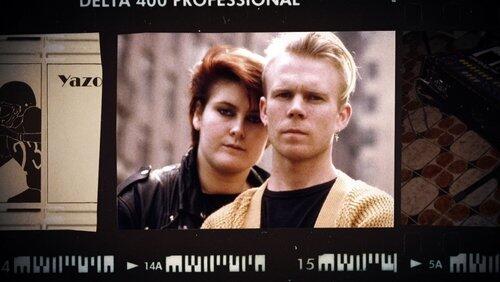 Yazoo: Only You Yazoo: Only You