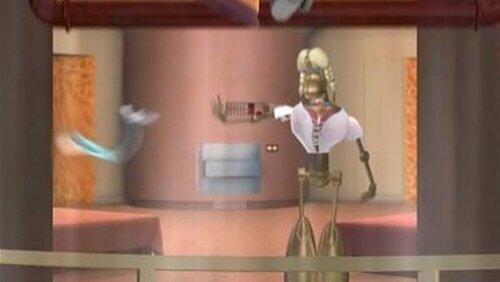 Power to the Peephole Power to the Peephole