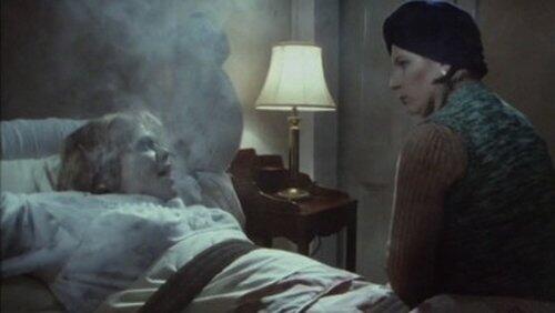 The Exorcist The Exorcist