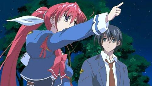 Sensing a Fun School Life Sensing a Fun School Life