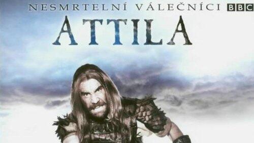Attila the Hun Attila the Hun