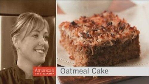 Old Fashioned Snack Cakes Old Fashioned Snack Cakes