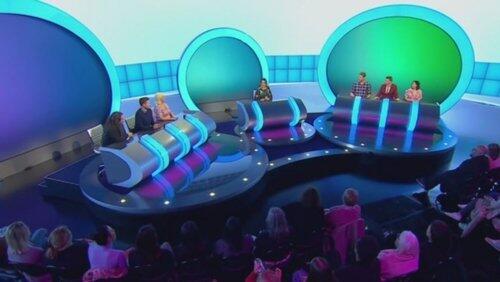 Ross Noble, Dr Chris Brown, Alex Lee, Bev Killick Ross Noble, Dr Chris Brown, Alex Lee, Bev Killick