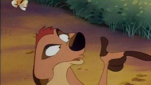 Rafiki Fables: The Sky Is Calling Rafiki Fables: The Sky Is Calling