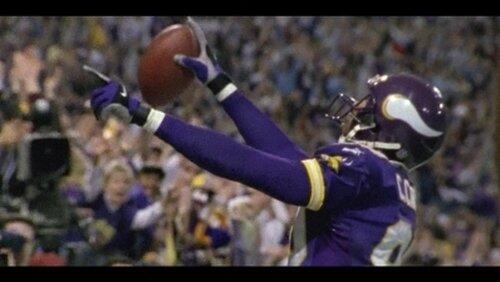 Cris Carter Cris Carter
