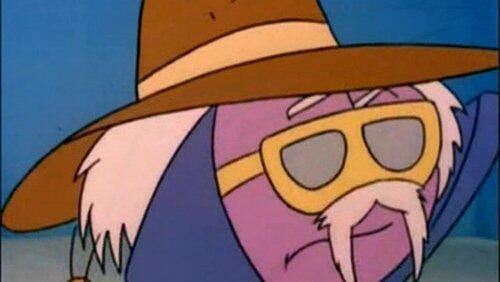 Dr. Strangesnork Dr. Strangesnork