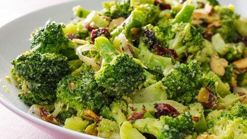 Unexpected Salads Unexpected Salads