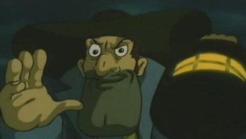 SuperTed and the Gun Smugglers SuperTed and the Gun Smugglers