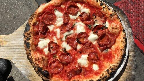 Pizza Perfection Pizza Perfection