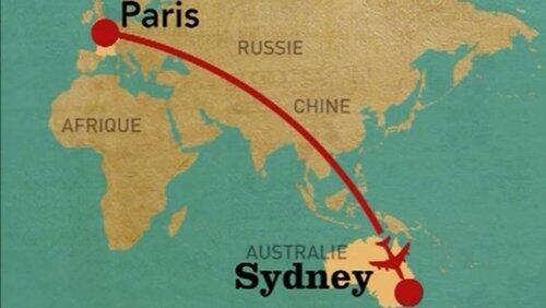 Australie Australie